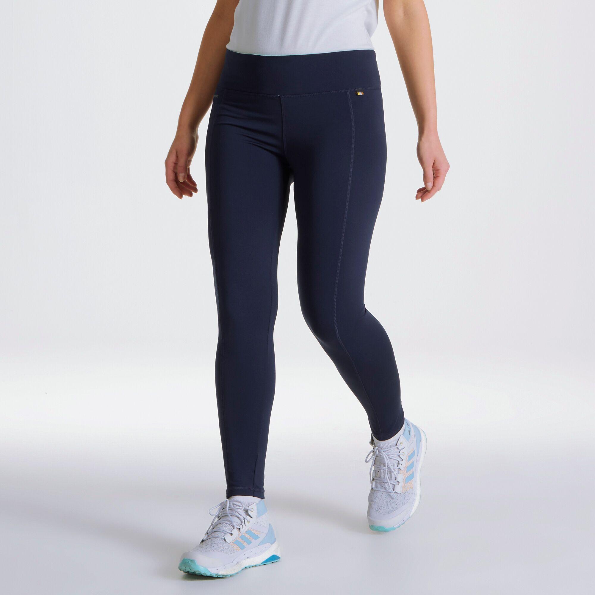 Dynamic Women's Training Leggings 4/5