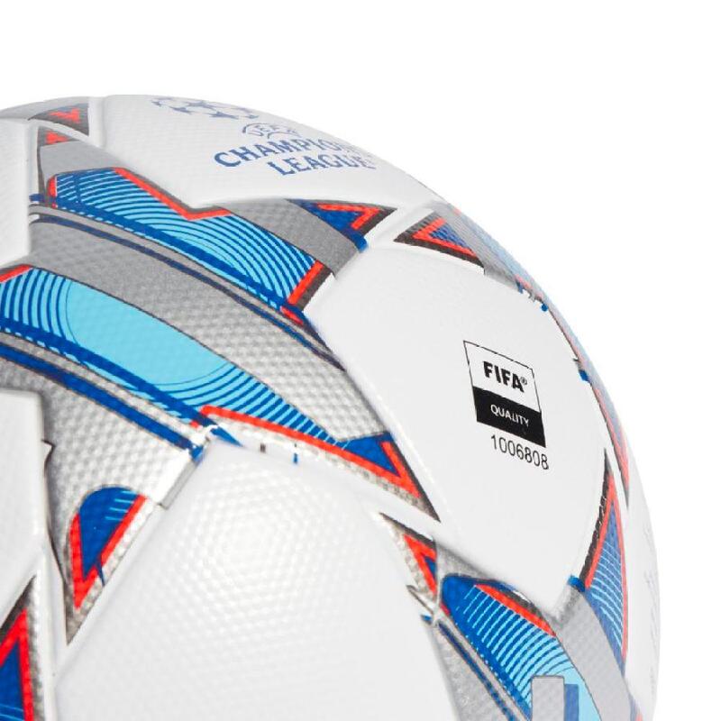 adidas Champions League Pro Ballon de Foot en Salle Taille 4 2023