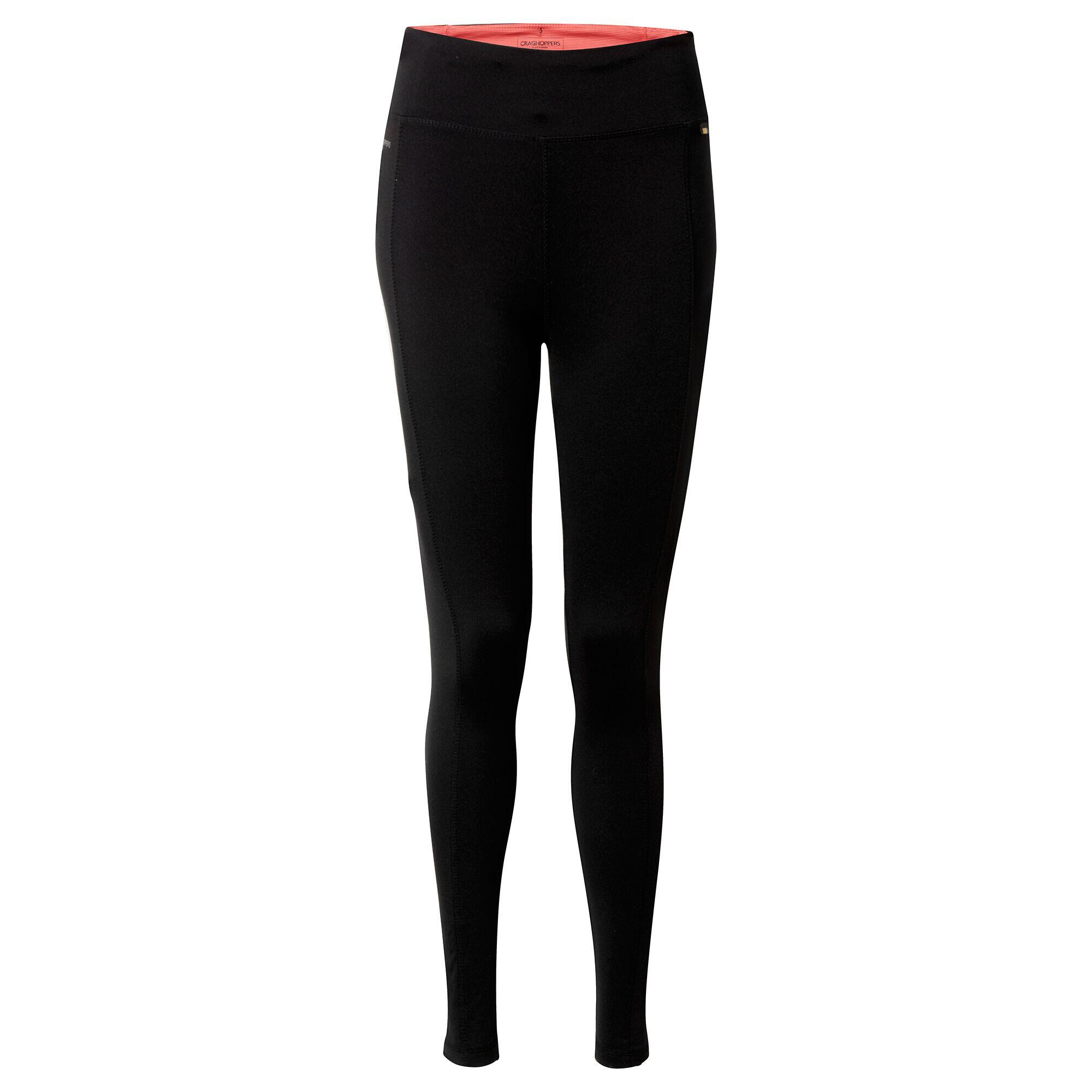 Dynamic Women's Training Leggings 1/5