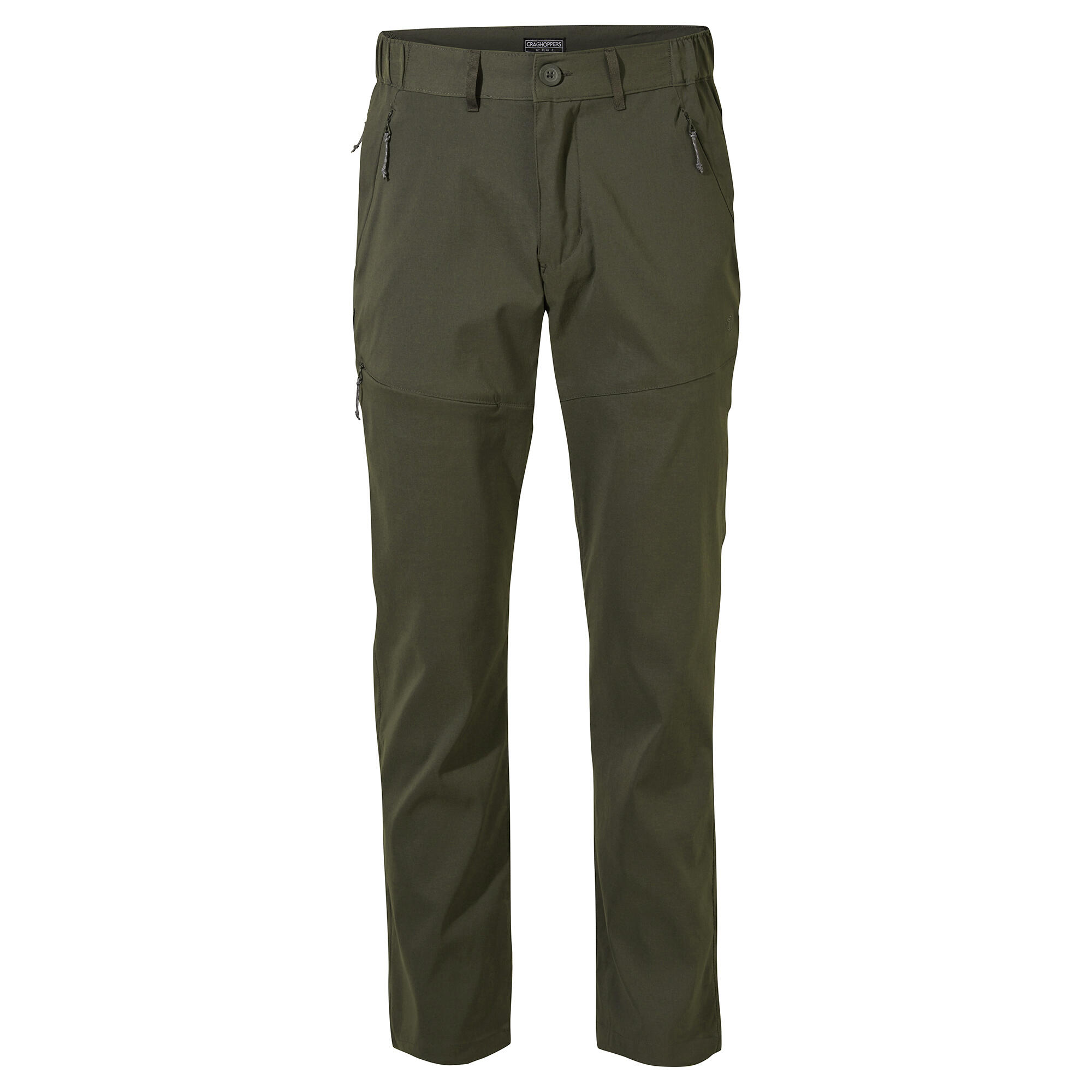 Kiwi Pro II Mens Hiking Trousers 1/5