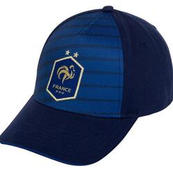 Casquette de l'Equipe de France Fan Graphic FFF