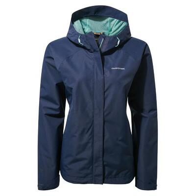 Wasserdichte Orion-Wanderjacke für Damen