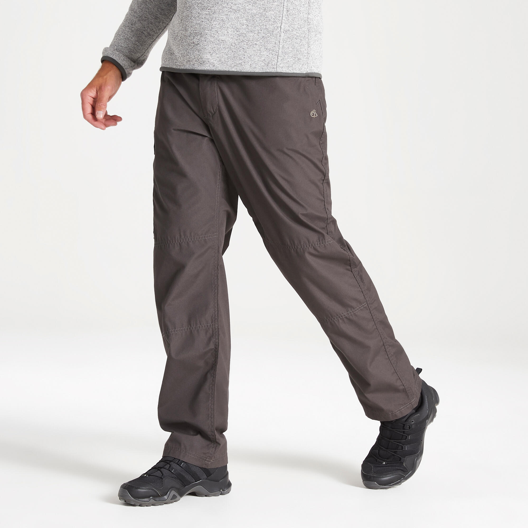 Kiwi Classic Mens Hiking Trousers 4/5