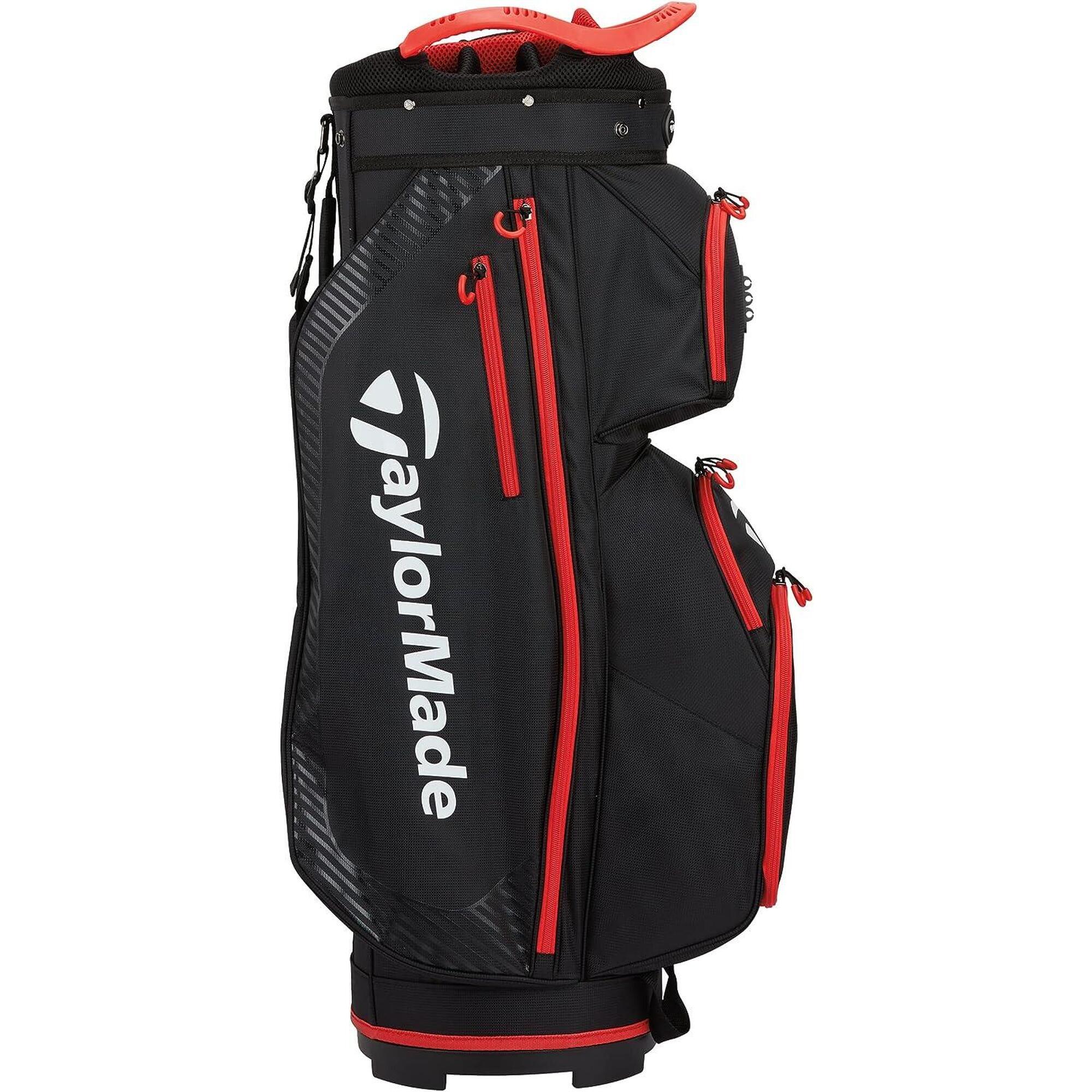 Sac TaylorMade Pro Cart Adulte 2023