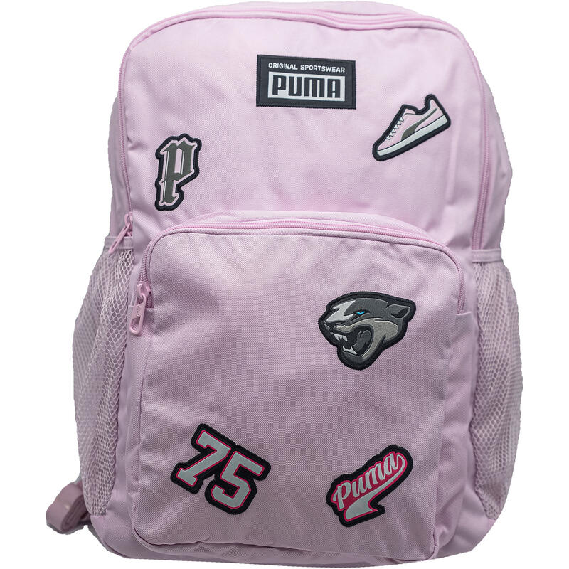 Rucsac unisex Puma Patch, Roz