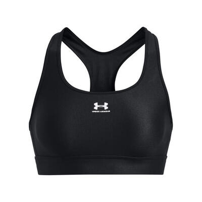 Top under armour ua authentics mid padless vrouwen