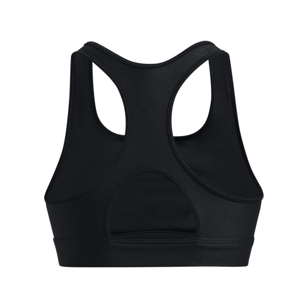 Top Under Armour Ua Authentics Mid Padless Vrouwen 2/5