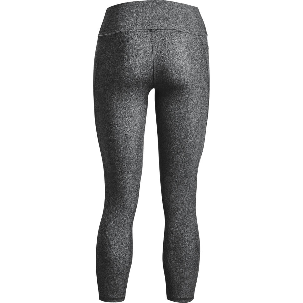 Legginsy Under Armour Hg Armour Hirise 7/8 Ns Damskie
