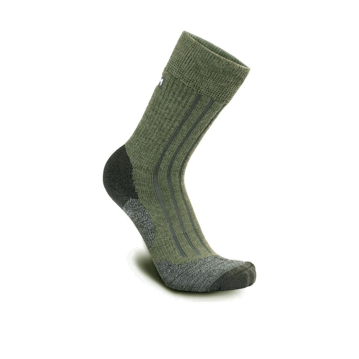 MEINDL ropa 9644-35 Calcetines cortos de caza Meindl 2/2