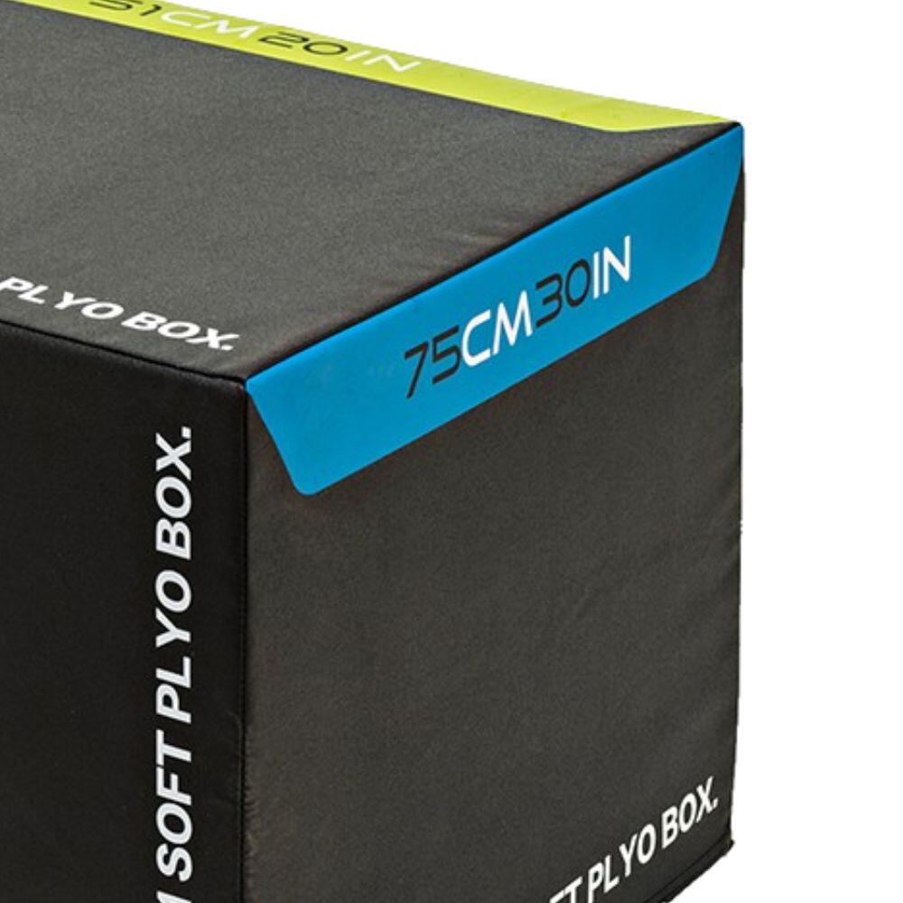 Cajón pliométrico FDL  51x61x75 cms 3/3
