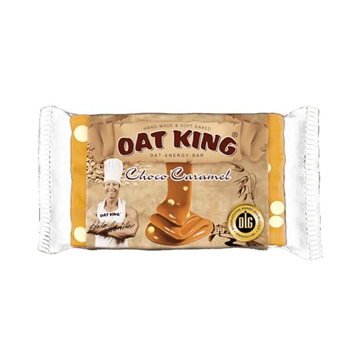 Oatmeal bar 95g Oat King (pack of 10)