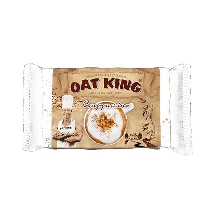 Oatmeal bar 95g Oat King (pack of 10)