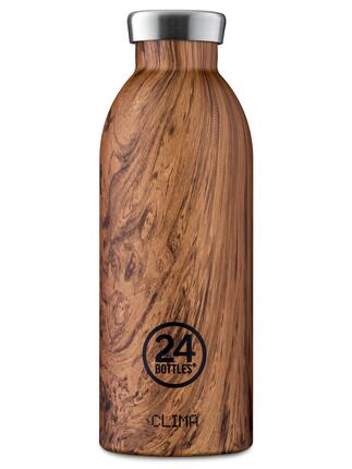 Trinkflasche Unisex 24 BOTTLES