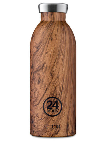 Trinkflasche Unisex 24 BOTTLES