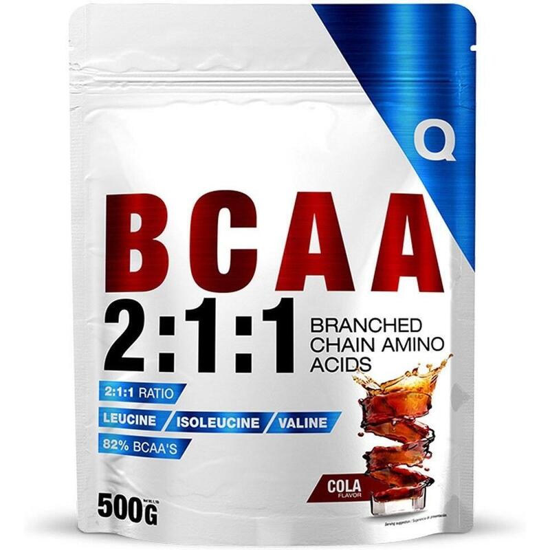 Quamtrax Diret BCAA 2.1.1 500 Gr Exclusivo Online                      3 cores disponíveis
 19,90€  QUAMTRAX Quamtrax Diret BCAA 2.1.1 500 GrVendido e expedido por: NutriCorelam    