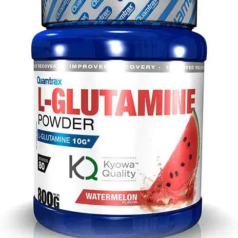 Kyowa L-Glutamine - 800g Watermelon Quamtrax