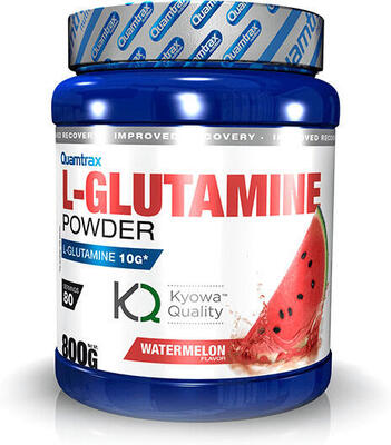 L-glutamine kyowa - 800g watermelon quamtrax