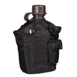 Gourde Water Bottle + Cover Mil-Tec