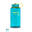 Butelka turystyczna Wide Mouth 32 Oz / 946 Ml Sustain - Cerulean