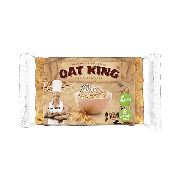 OAT KING picture
