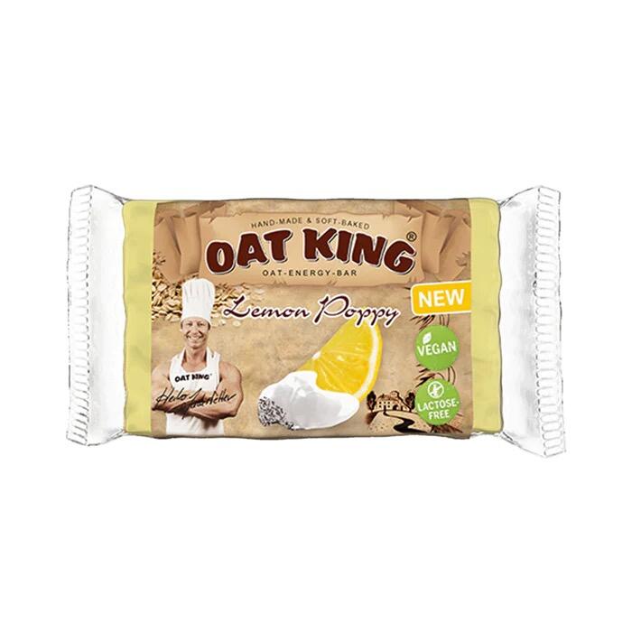 OAT KING picture