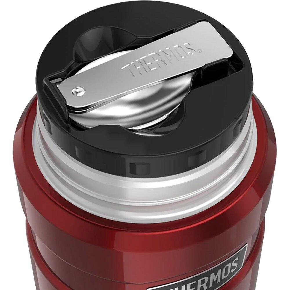 Stainless King Food Flask 3/3