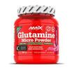 Glutamina Micro Powder Drink - 360g Frutas del Bosque de Amix Nutrition