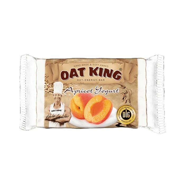 OAT KING picture
