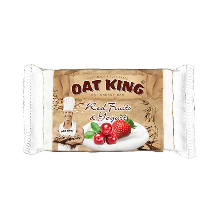 OAT KING picture