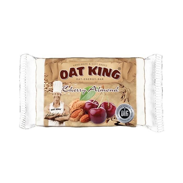 Oatmeal bar 95g Oat King (pack of 10)