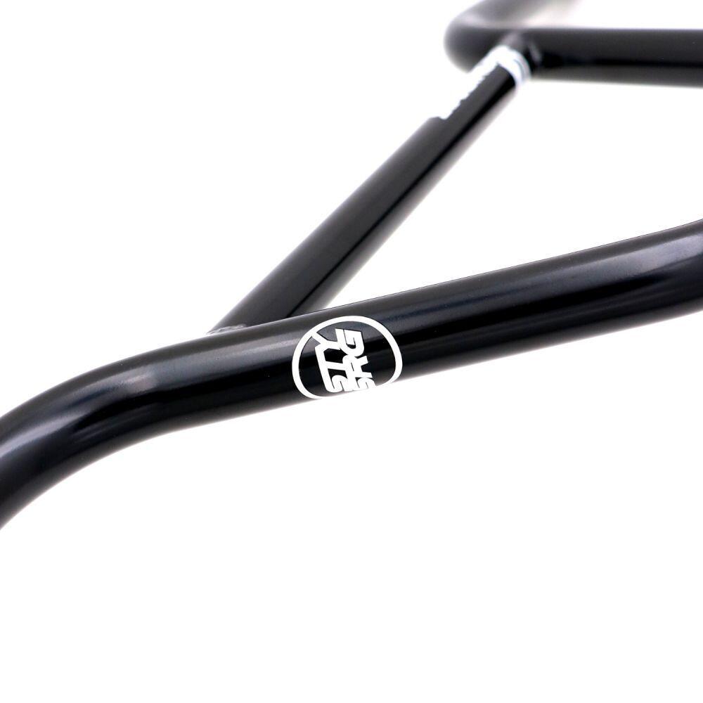 Handlebars Stay Strong Chevron Race