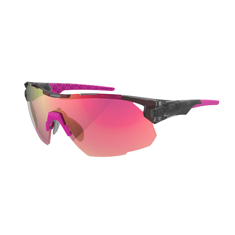 Occhiali shop antivento decathlon