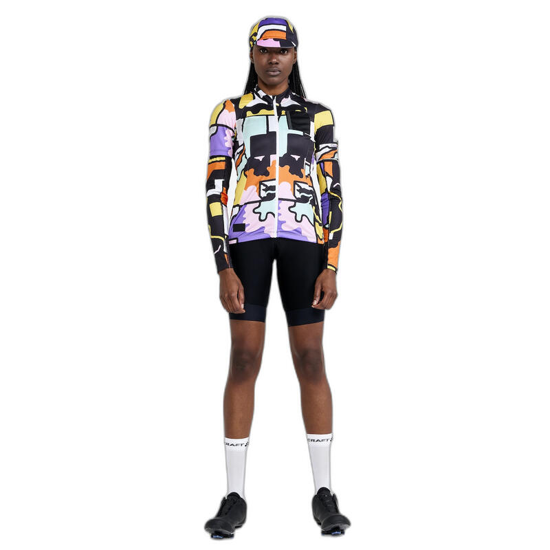 Maillot femme Craft ADV Offroad