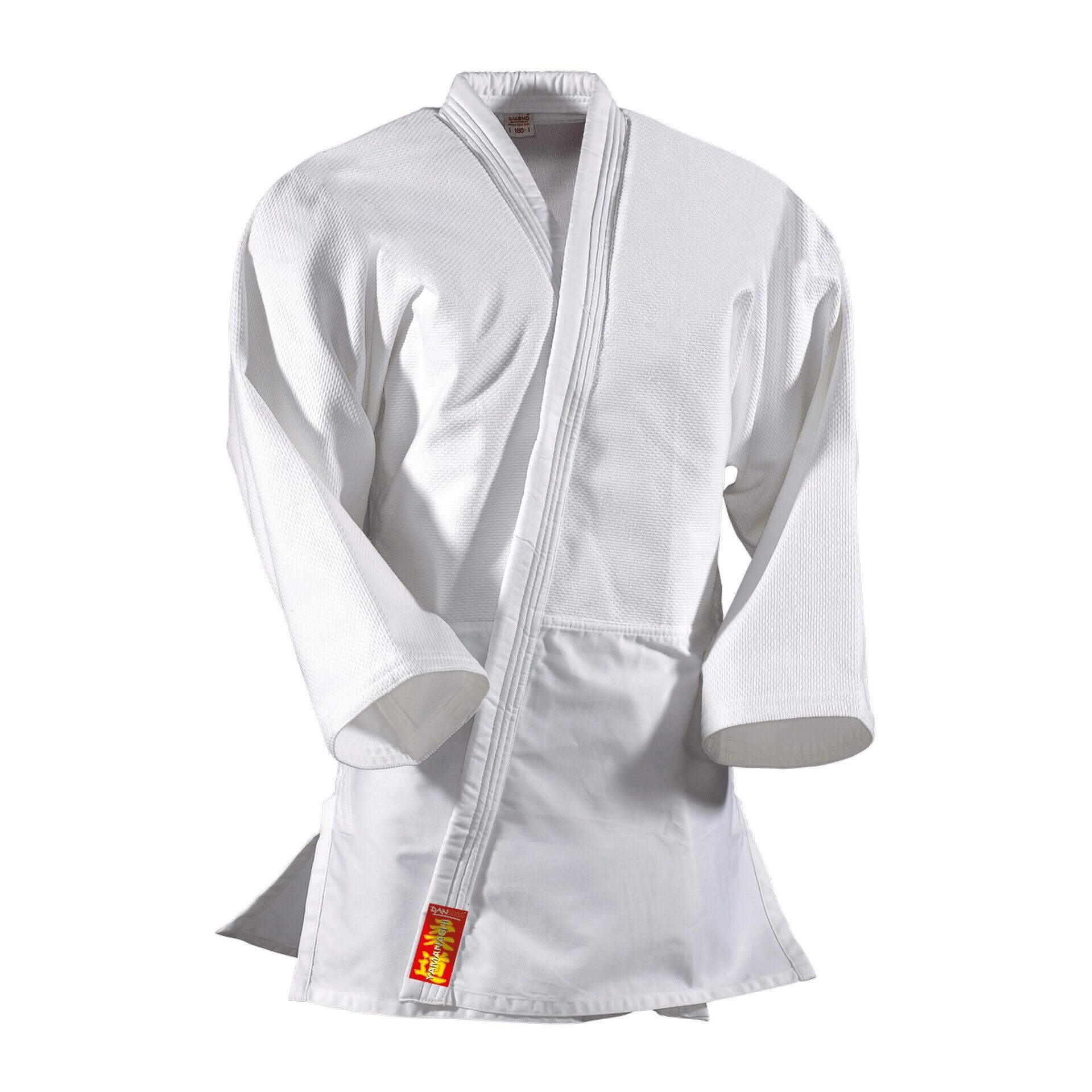 Kimono judo Danrho Yamanashi 2/4