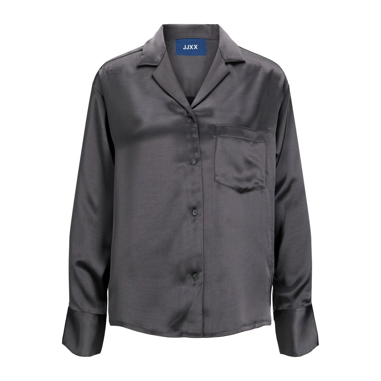 JJXX Camicia di raso da donna Jack & Jones eva comfort