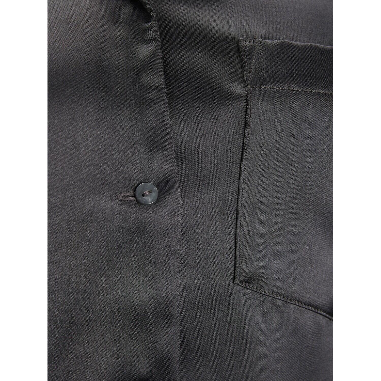 Dameshemd van satijn Jack & Jones eva comfort 7/7