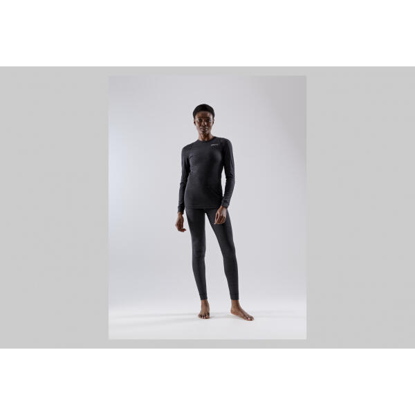 Calças de jogging em lã merino para mulher Craft Core 2/7