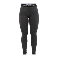 Pantalon de jogging laine merino femme Craft Core