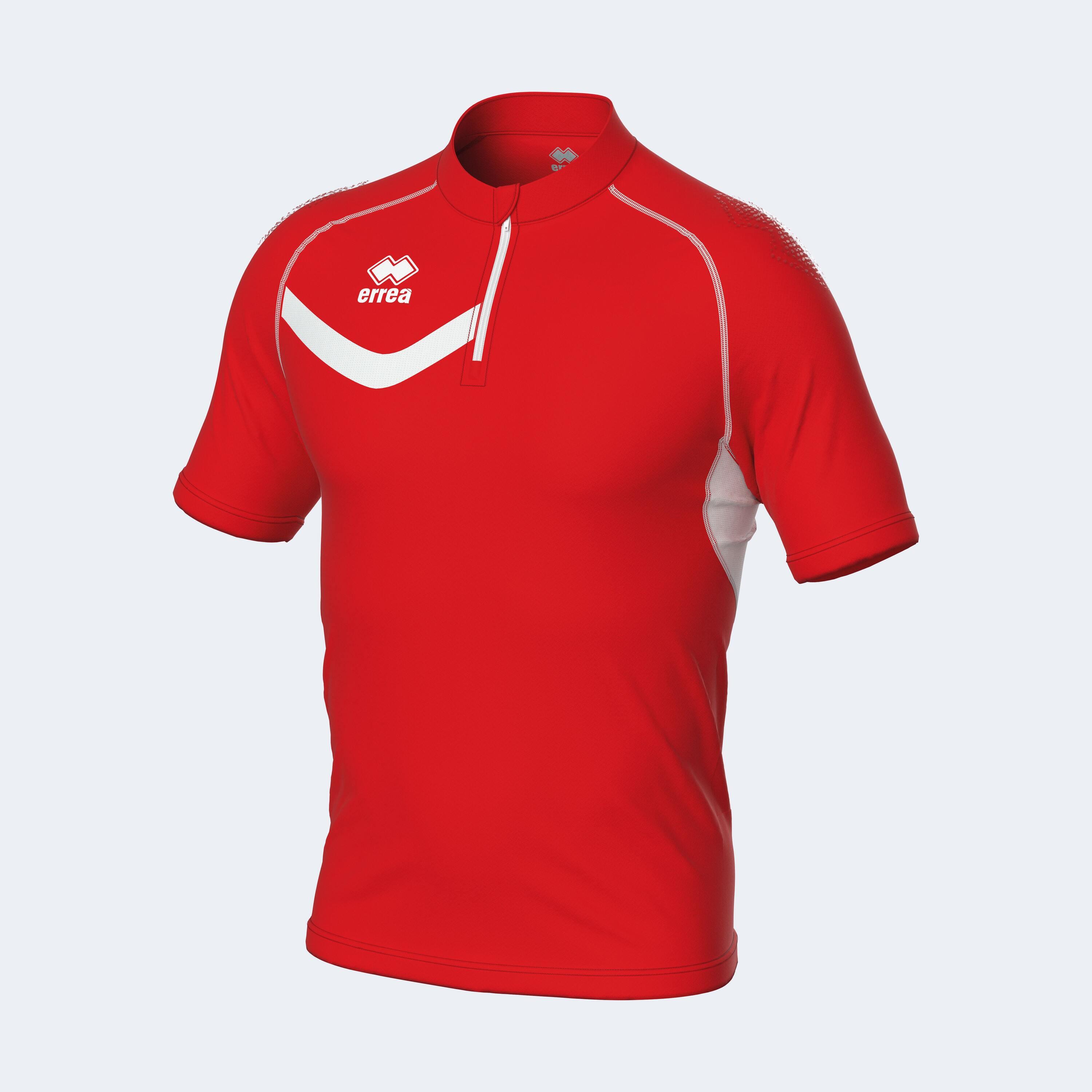 Maillot Errea Roger 2/5