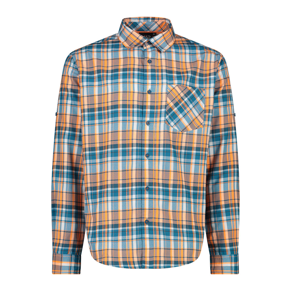 Camicie decathlon deals uomo