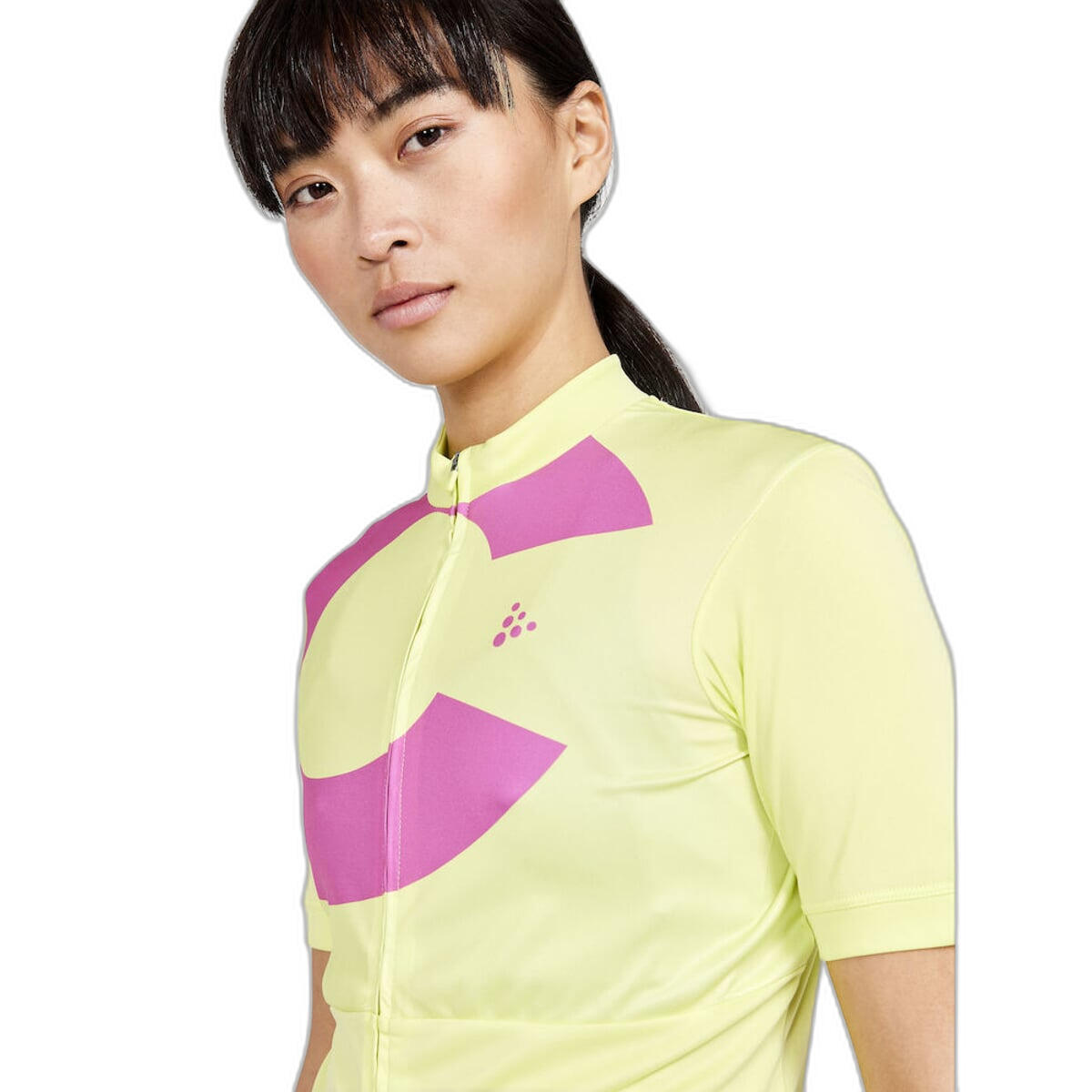 Trikot Damen Craft core endure 5/6