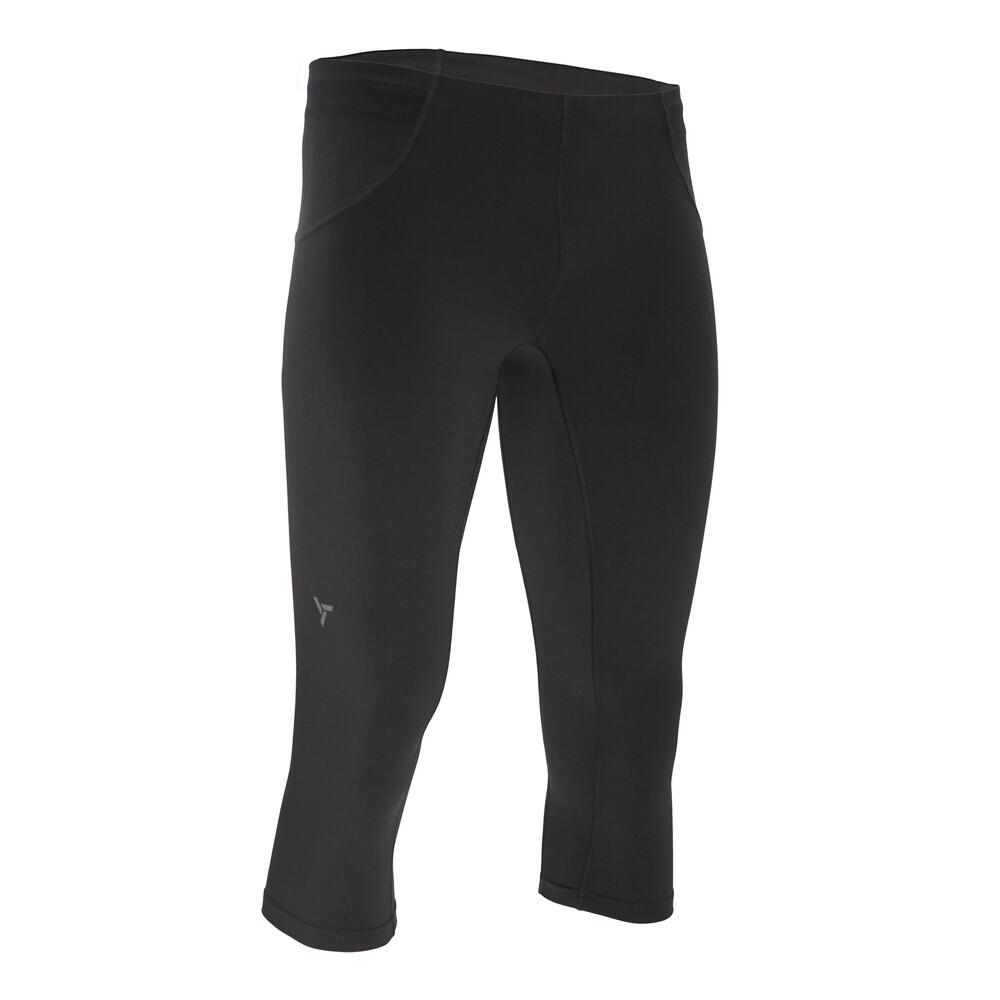 Silvini - Legging 3/4 Silvini Luttano - Collant De Vélo - Noir - 48 Xl - Decathlon