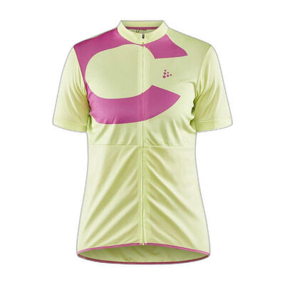 Maglia da donna Craft core endure