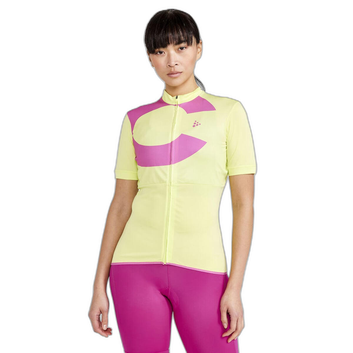 Trikot Damen Craft core endure 2/6
