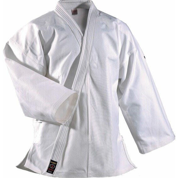 Kimono Jiu-jitsu Danrho Shogun Plus