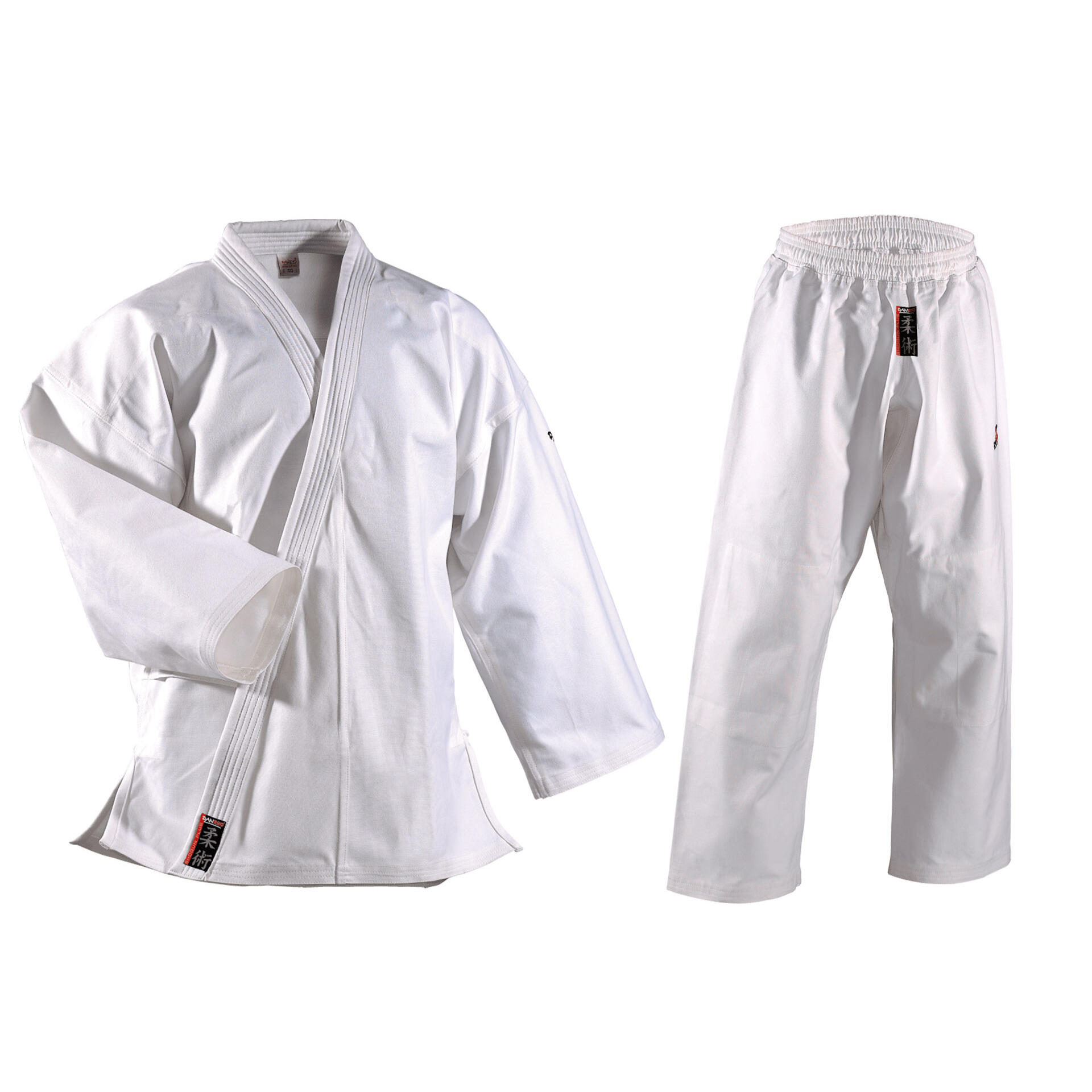 Kimono Jiu-jitsu Danrho Shogun Plus