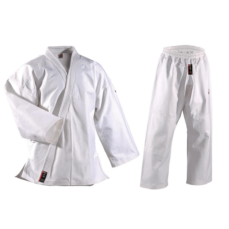 Kimono jiu-jitsu Danrho Shogun Plus