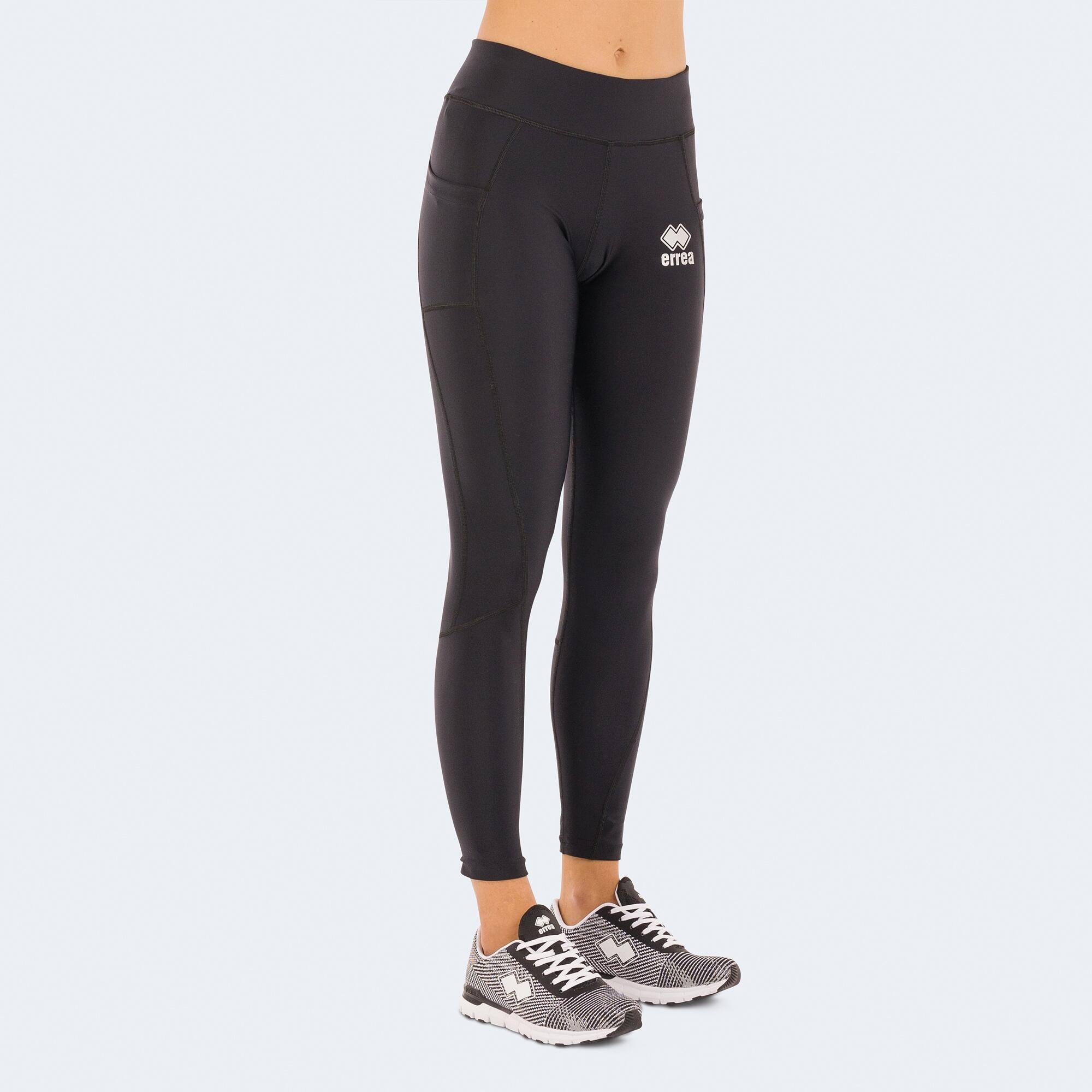 Legging femme Errea Karen 4/5