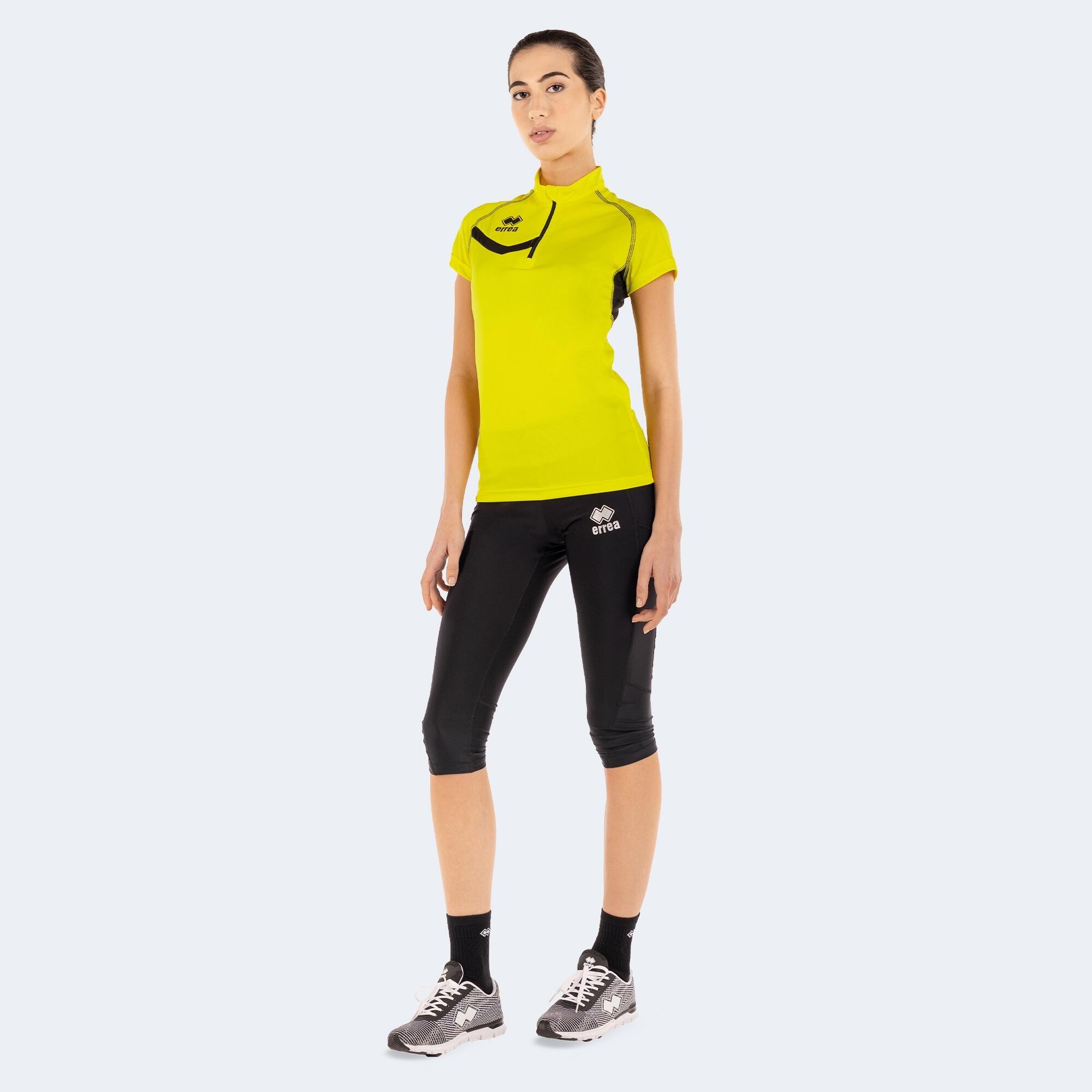 Maillot femme Errea Shelly 4/5