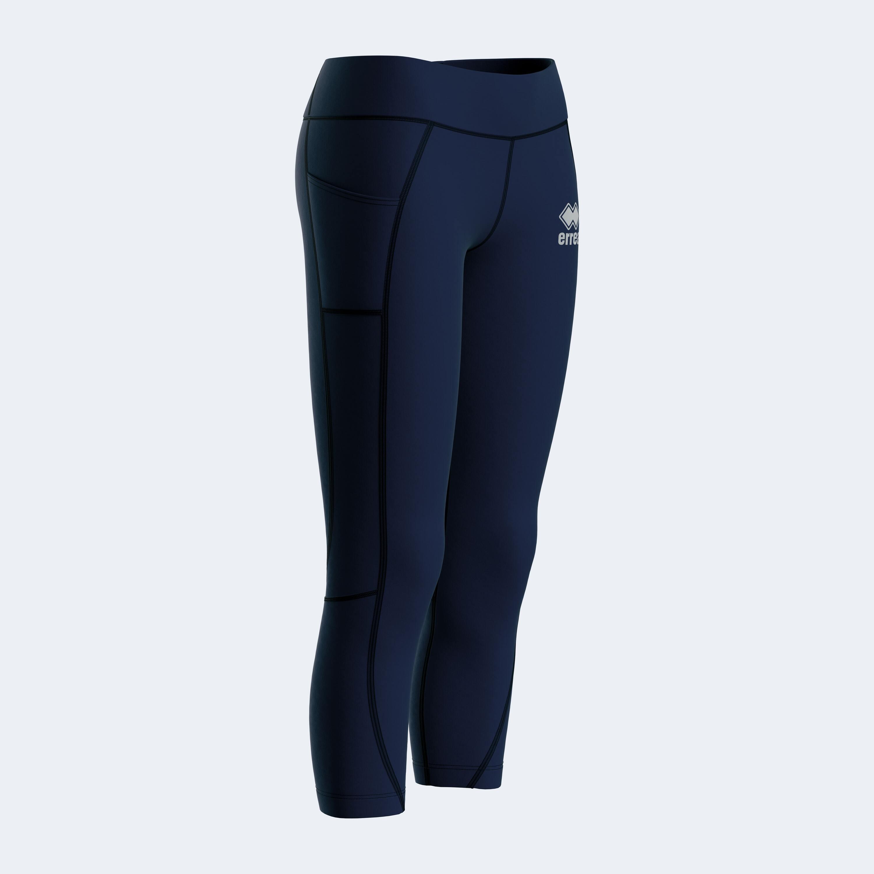 Legging mujer Errea Karen 3/5